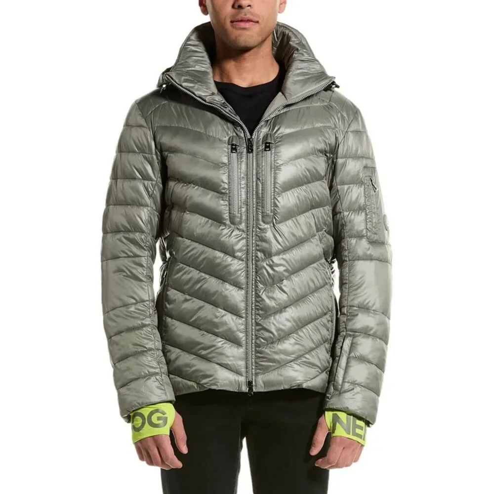 Bogner Dorian Underjacket - Picture 3 of 5